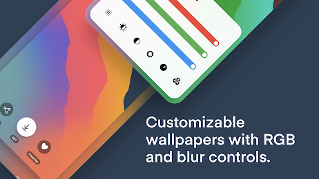 WallsPy - 4K & HD Wallpapers 4
