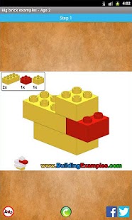 How to download Big brick examples - Age 2 3.0 apk for pc
