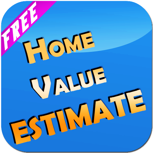 Home Value Estimate LOGO-APP點子