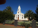 NG Kerk, Kimberley