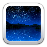 星空ライブ壁紙 Androidアプリ Applion
