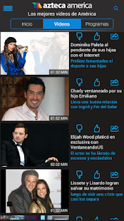 Azteca America(圖3)-速報App