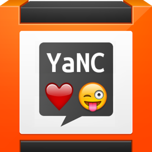 YaNC PRO Pebble Notifications 生產應用 App LOGO-APP開箱王