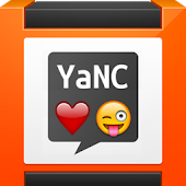 YaNC PRO Pebble Notifications