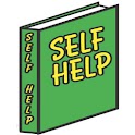 Self Help Quotes logo