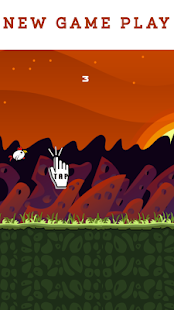 Free Download Don't Let The Chicken Fall APK for Android