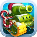 Cover Image of Download Tiny Defense 1.0.6 APK