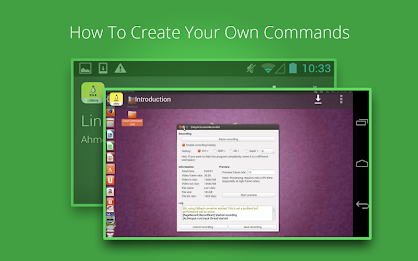 Basics of Linux Command Line poster 3