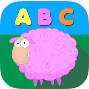 ABC for Kids Educational Game with Animals&Letters 1.3 Icon
