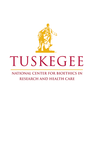 Tuskegee Bioethics Center