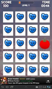 Fruits Memory for Kids Games