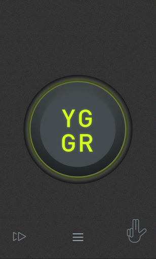 YGGR