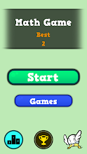 Math Game by Hammy APK Download for Android