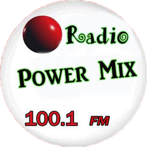 Power Mix 1.0