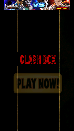 Clash Box