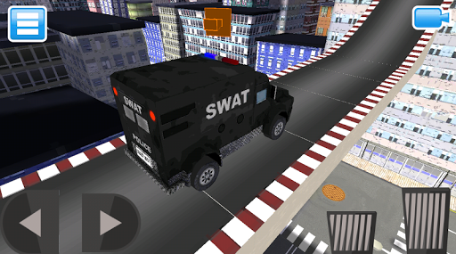 免費下載動作APP|Police Car Swat Rampage 3 app開箱文|APP開箱王