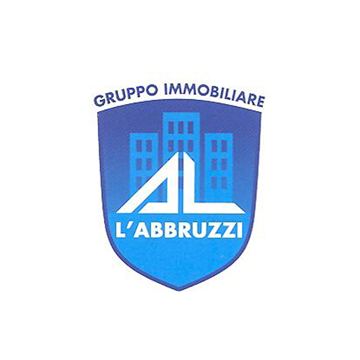 L'abbruzzi Gruppo Immobiliare LOGO-APP點子