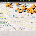 テスト用Mapアプリ logo