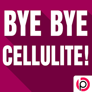 Bye Bye Cellulite logo