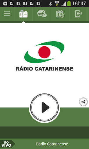 Rádio Catarinense