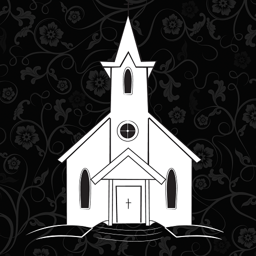 Canby Wedding Chapel LOGO-APP點子