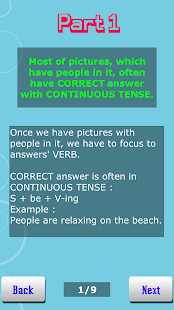 TOEIC Tips(圖2)-速報App