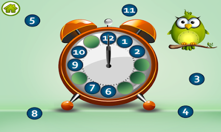 Time Bird By Tinytapps poster 12