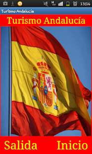 Free Download Turismo Andalucía: OLD VERSION APK for Android