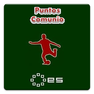 Info y Puntos de Comunio.apk 4.0