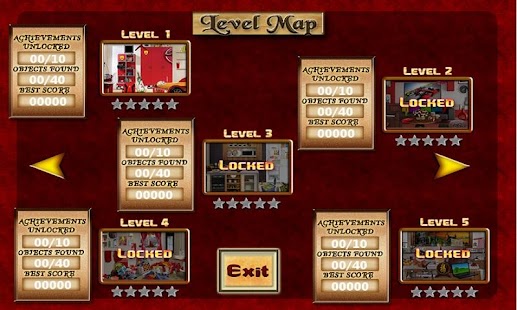 Free Download Hurry Home Find Hidden Objects APK