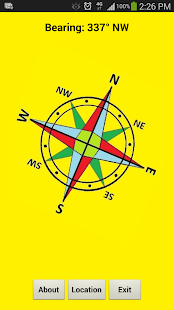 How to mod Compass lastet apk for android