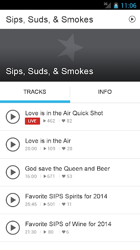 Sips Suds Smokes