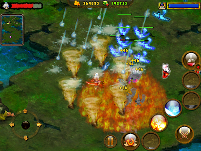 Dead Or Live - screenshot thumbnail