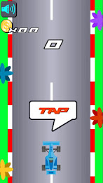 High Speed Summer poster 3