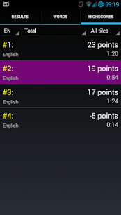 WordMix Pro(圖8)-速報App