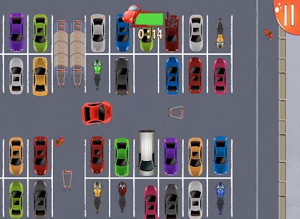 download Saya memarkir mobil saya free