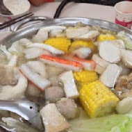小豪洲沙茶爐