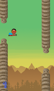 Super HappyRenzie - screenshot thumbnail