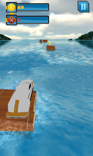 免費下載賽車遊戲APP|Boat Race 3D app開箱文|APP開箱王