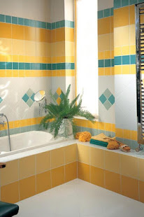 Bathroom Decorating Ideas(圖5)-速報App