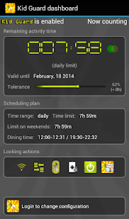 Download Kid Guard APK