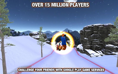 Torrent Crazy Snowboard Pro v30  Baixar apk  Baixar torrent 