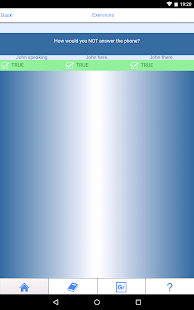 Free Download Business English Telephoning APK