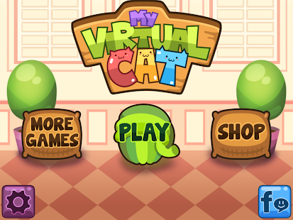 免費下載教育APP|My Virtual Cat - Cute Kittens app開箱文|APP開箱王