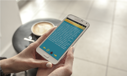 Histoires Droles Screenshots 2