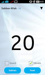 rosary counter poster 3