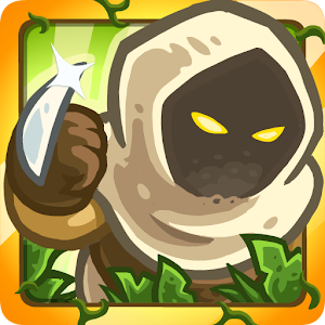  Kingdom Rush Frontiers v1.1.0