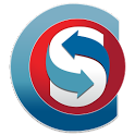 ClearSync Calendars & Contacts icon