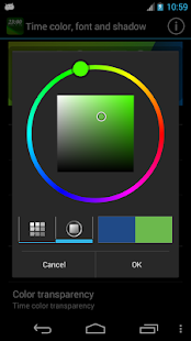 DIGI Clock Widget(圖6)-速報App