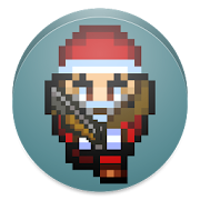 Santa Got a Gun 1.4 Icon